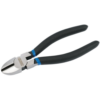 B&Q -  180mm Diagonal Side Cutter 7055