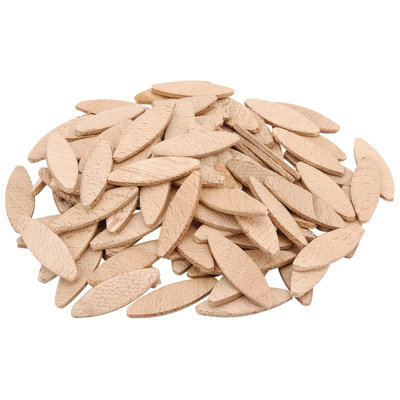 Draper 07260 Jointing Biscuits No. 0 - Pack of 100 - Image 9