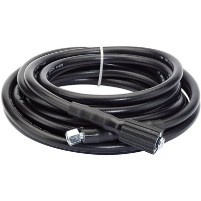 Draper 8M High Pressure Hose For Petrol Power Washer Ppw540 08211 from B&Q