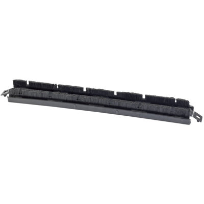 Draper Brush Insert For Delicate Surfaces For Swd1200Wdv30SsWdv50SsWdv50Ss/110 Vacuum Cleaners 09209 from B&Q