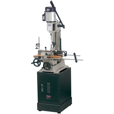 Draper Morticer And Stand, 1", 750W - Image 7