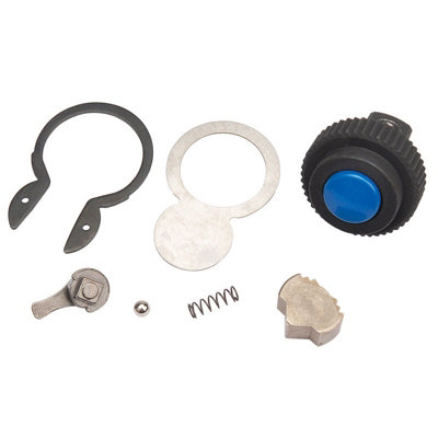 Draper Ratchet Repair Kit For 02595 And 43668 from B&Q