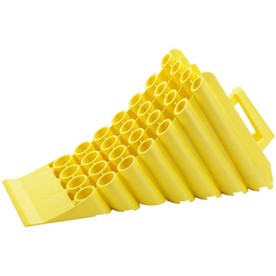 Draper Wheel Chock For Larger Than 920mm Dia. Wheels 12271 from B&Q