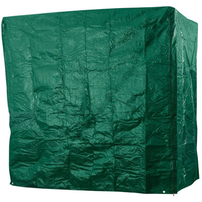 Draper 12916 Two Seat Swing Seat/Hammock Seat Cover 1980 X 1300 X 1900Mm Each - Image 8