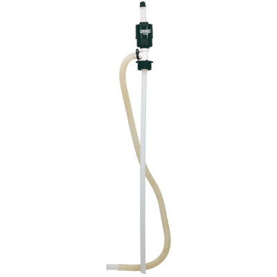 Draper  Siphon Drum Pump 13420 from B&Q