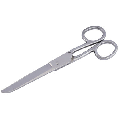 Draper Household Scissors155mm 14130 from B&Q