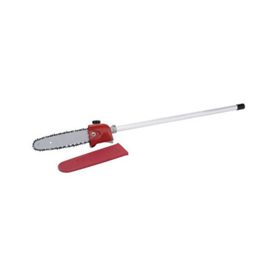 Draper 14162 Oregon 250mm Pruner Attachment for 14153 Petrol 5 in 1 Garden Tool - Image 3