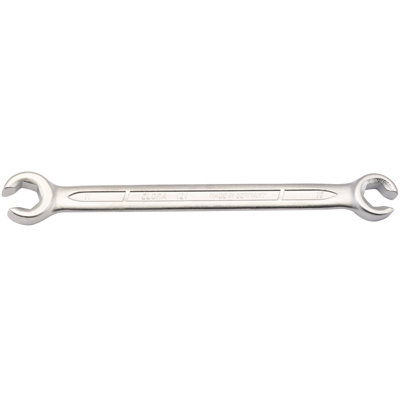Draper Elora Metric Flare Nut Spanner10 X 11mm 14565 from B&Q
