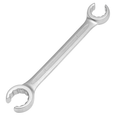 Draper Elora Metric Flare Nut Spanner24 X 27mm 14571 from B&Q