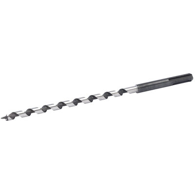 Draper Sds+ Auger Bit230 X 8mm 16835 from B&Q
