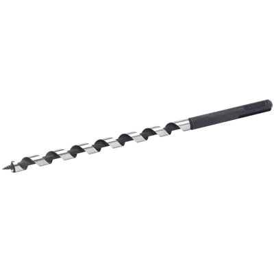 Draper Sds+ Auger Bit230 X 10mm 17003 from B&Q