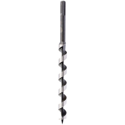 Draper Sds+ Auger Bit230 X 16mm 17076 from B&Q