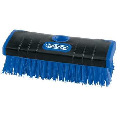 Draper HD/SBN Nylon Scrub Brush - Image 9