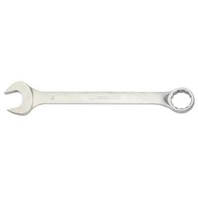 Draper Elora Long Combination Spanner80mm 17262 from B&Q