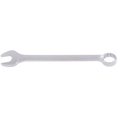 Draper Elora Long Imperial Combination Spanner2.1/16" 17277 from B&Q
