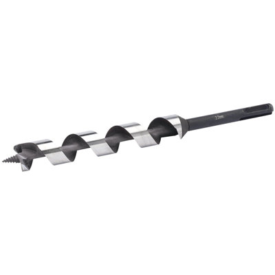 Draper Sds+ Auger Bit230 X 22mm 17391 from B&Q