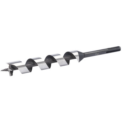 Draper Sds+ Auger Bit230 X 25mm 17399 from B&Q