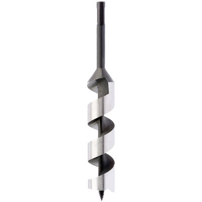 Draper Sds+ Auger Bit230 X 32mm 17640 from B&Q