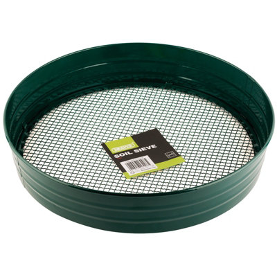 Draper Garden Soil Sieve 17998