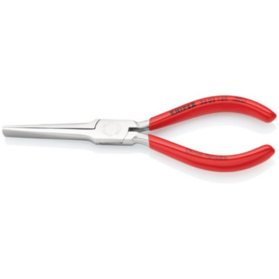 Draper 18318 Knipex 33 03 160 Duckbill Pliers160mm from B&Q