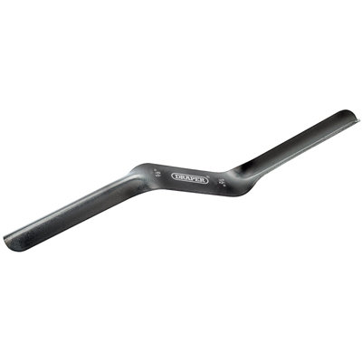 Draper Brick Jointer Trowel1/2" And 5/8" 20853 from B&Q