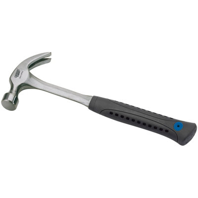 Draper Expert 560G 20Oz Solid Forged Claw Hammer 21284