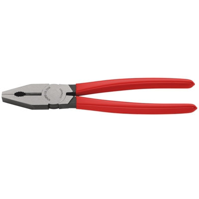 Draper Knipex 03 01 250 Combination Pliers, 250Mm B&Q