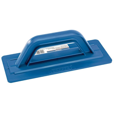 Draper Plastering Float (22333) from B&Q