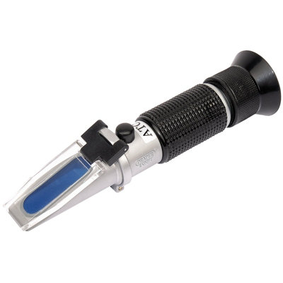 Draper Expert Adblue Refractometer Kit 23193 from B&Q