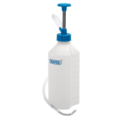 Draper Multi-Purpose Pump1L 23242 from B&Q