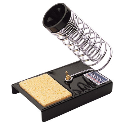 Draper Soldering Iron Stand 23554 from B&Q