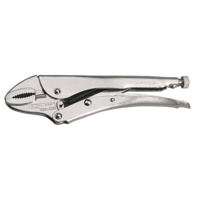 Draper Self Grip Pliers250mm 23783 from B&Q