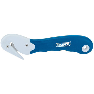 Draper Expert Box Strapping Cutter - Image 6