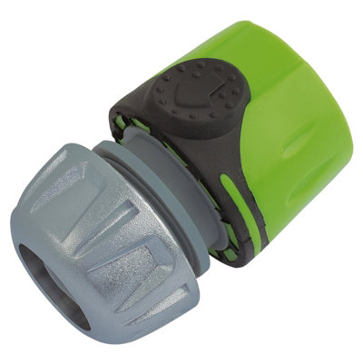 Draper Hose Connector1/2" 24664 from B&Q