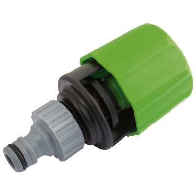 B&Q -  Multi-Tap Connector 24869