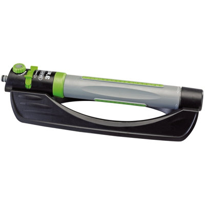 Draper 3-In-1 Oscillating Sprinkler - Image 9