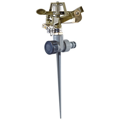 Draper Impulse Sprinkler 25091 from B&Q