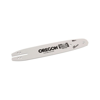 Draper 250mm Oregon Guide Bar For 14162 from B&Q