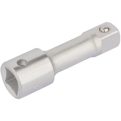 Draper Elora Extension Bar1/2" Sq. Dr.75mm 25432
