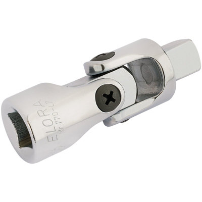 Draper Elora Universal Joint1/2" Sq. Dr.75mm 25466