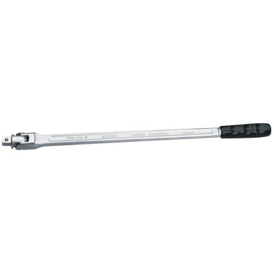 Draper Elora Flexible Handle1/2" Sq. Dr.450mm 25507 from B&Q