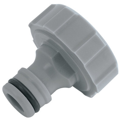 B&Q -  Tap Connector1" 25909