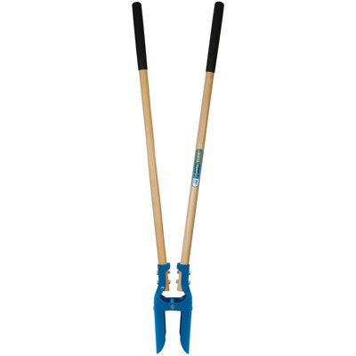 DRAPER Heavy Duty Post Hole Digger, 1480mm [26478] - Image 10