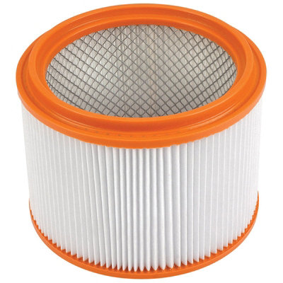 Draper Hepa Cartridge Filter For Swd1100A from B&Q