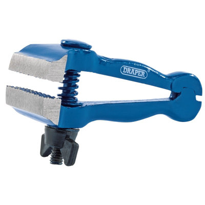 Draper Hand Held Vice36mm 30785 from B&Q