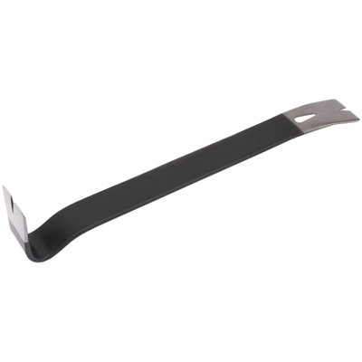 Draper 355mm Pry Bar/nail Puller 30975 from B&Q