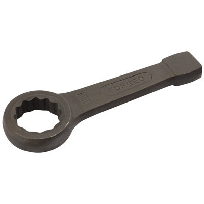 Draper Ring Slogging Wrench41mm 31422 from B&Q