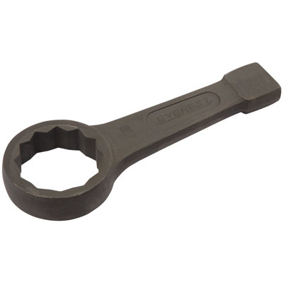 Draper Ring Slogging Wrench65mm 31427 from B&Q