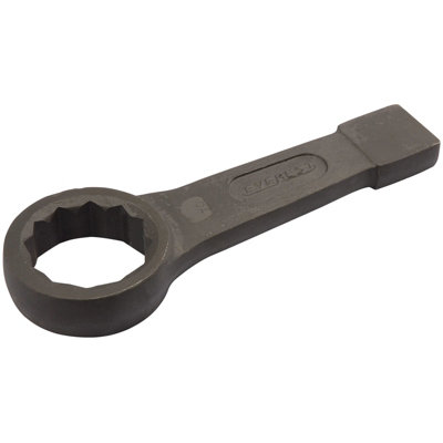 Draper Ring Slogging Wrench70mm 31428 from B&Q