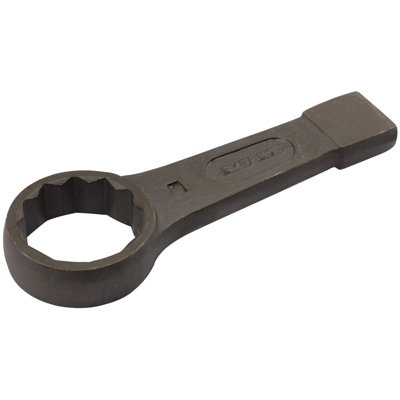 Draper Ring Slogging Wrench75mm 31431 from B&Q